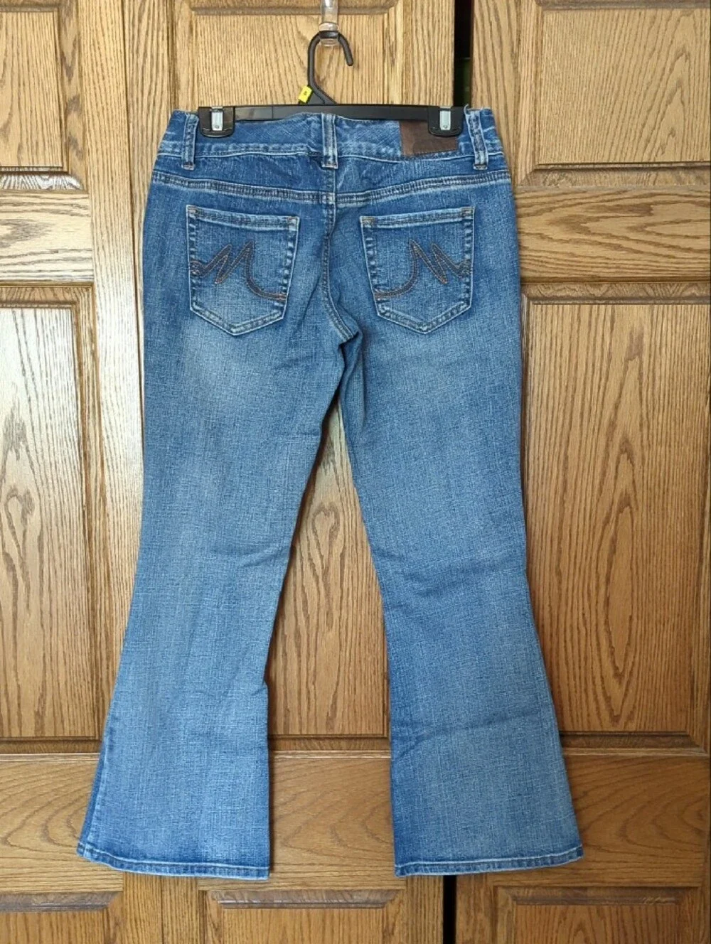 Maurices classic blue